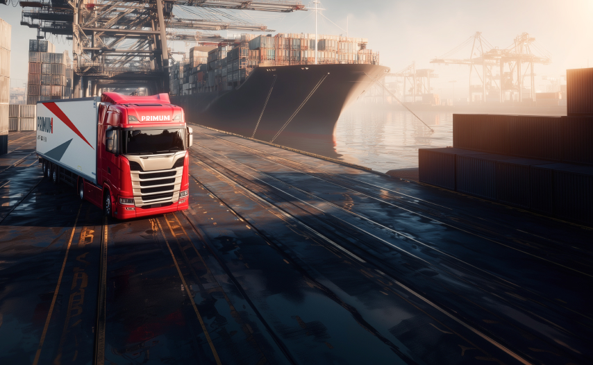 Простая стальная коробка перевернула морскую логистику. 