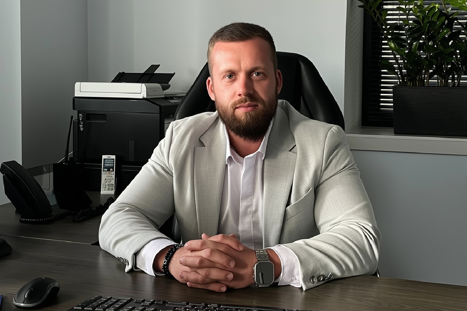  Слаженная команда и трудолюбие — вот, что нас отличает!