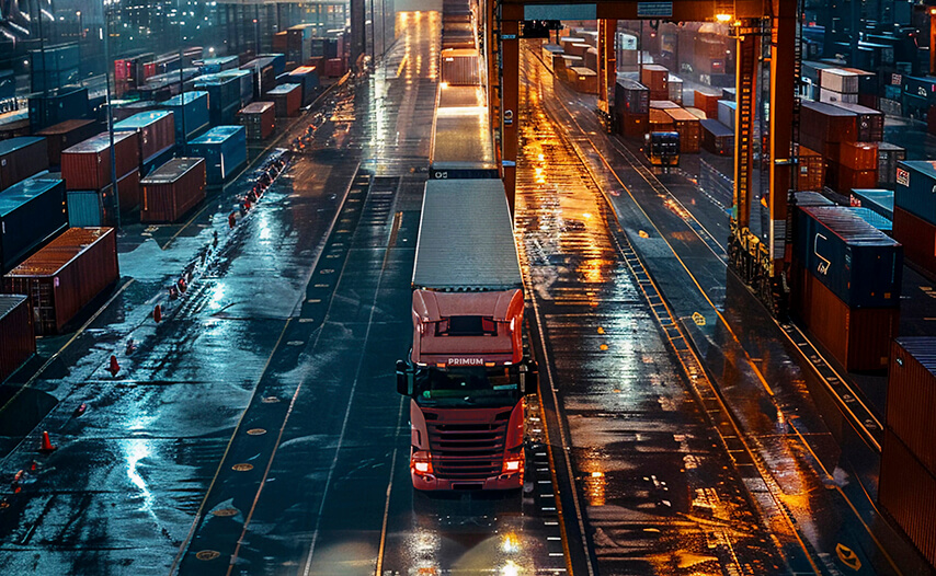 Почему растет доля и стоимость авто грузоперевозок?